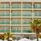 Отель Sol Beach Hotel