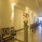 Отель Lucky Seven Beach Resort