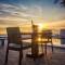 Отель Lucky Seven Beach Resort