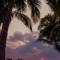 Отель Sapphire Seas Beachfront Hotel