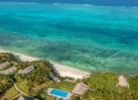 Отель Zawadi Hotel Zanzibar