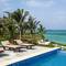 Отель Zawadi Hotel Zanzibar