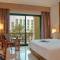 Отель Al Ain Rotana