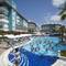 Отель Seashell Resort & Spa