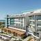 Отель Seashell Resort & Spa