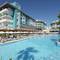 Отель Seashell Resort & Spa