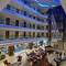 Отель Seashell Resort & Spa