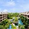 Отель Kata Palm Resort & Spa