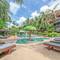 Отель Kata Palm Resort & Spa