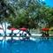 Отель Surf Sea Breeze Mirissa