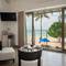 Отель Ubuntu Beach Villas by Reveal