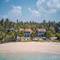 Отель Ubuntu Beach Villas by Reveal