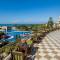 Отель Spice Hotel & Spa