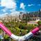 Отель Spice Hotel & Spa