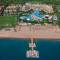 Отель Spice Hotel & Spa