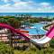 Отель Spice Hotel & Spa