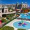 Отель Spice Hotel & Spa