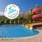Отель Spice Hotel & Spa