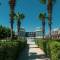 Отель Baia Lara Hotel