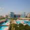 Отель Baia Lara Hotel