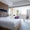 Отель Guangzhou Marriott Hotel Tianhe