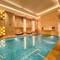 Отель Guangzhou Marriott Hotel Tianhe