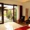 Отель Theanna Eco Villa and Spa, Canggu