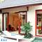 Отель Theanna Eco Villa and Spa, Canggu