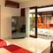 Отель Theanna Eco Villa and Spa, Canggu