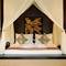 Отель Theanna Eco Villa and Spa, Canggu