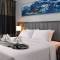 Отель Bayfront Hotel Cebu