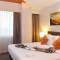 Отель Bayfront Hotel Cebu