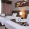Отель Bayfront Hotel Cebu