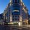 Отель Radisson Blu Sisli