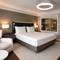 Отель Radisson Blu Sisli