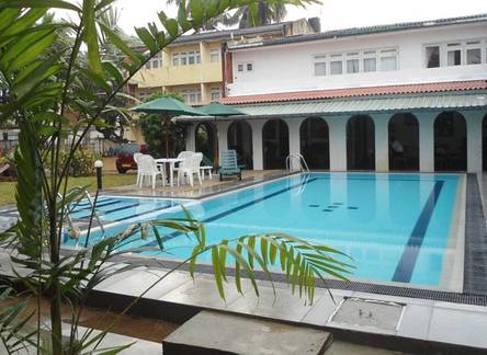 Отель Ranveli Beach Resort