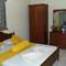 Отель Ranveli Beach Resort