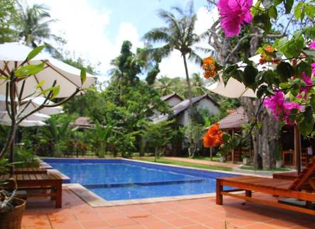 Отель La Mer Resort Phu Quoc