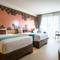 Отель Crest Resort & Pool Villas