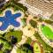 Отель Barcelo Royal Beach