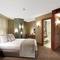 Отель Biz Cevahir Hotel Sultanahmet