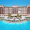 Отель Savoy le Grand Hotel Marrakech