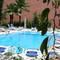 Отель Hotel Relax Marrakech