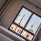 Отель Amani Hotel Appart