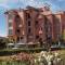 Отель Amani Hotel Appart