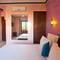 Отель Amani Hotel Appart