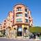 Отель Amani Hotel Appart