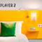Отель Ibis Styles Budapest Center