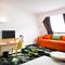 Отель Ibis Styles Budapest Center