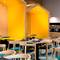 Отель Ibis Styles Budapest Center